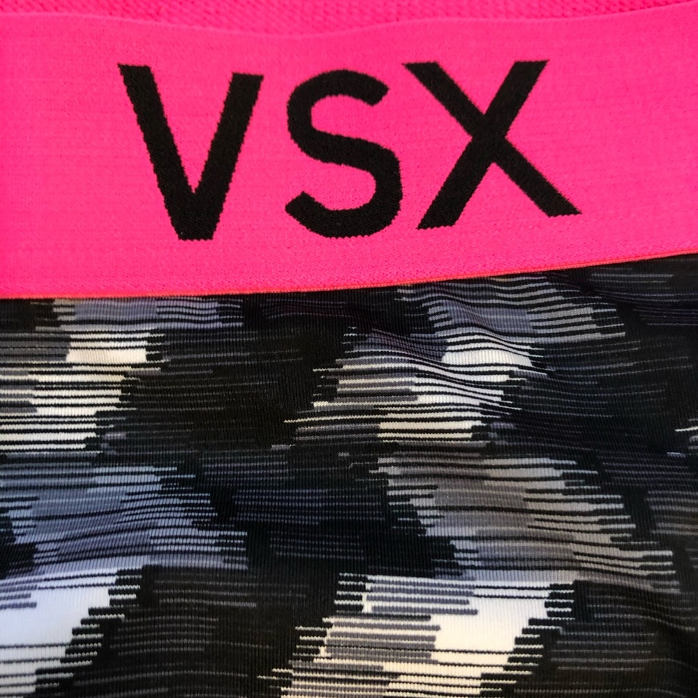 Victoria’s Secret short